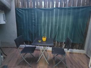 Departamento Mis Nonos 2