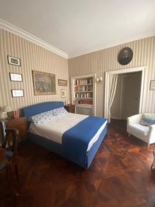 Royal Apartment in San Domenico Maggiore