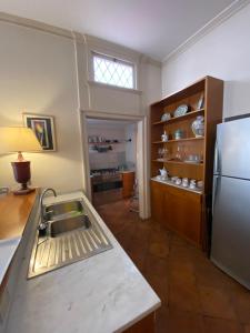 Royal Apartment in San Domenico Maggiore