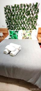 Málaga playa,centro ,bus y metro