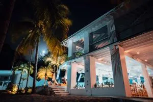 Gecko House - Cohoon Ridge