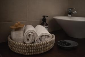 Naiads Nest - The Blue Wave