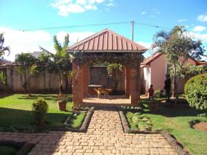 Villa Herifanja Antsirabe