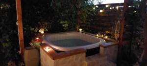 Taverna -Sunce- with jacuzzi