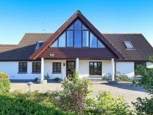 Holiday home Idestrup XXVII - Нюкебинґ-Фальстер