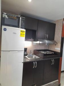 R.1105 Estudio Ejecutivo, céntrico y funcional.