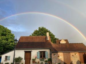 La duvallerie chambre d hôte