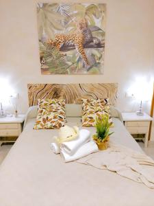 Pink Catia coqueto piso playa del cura