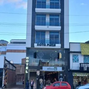 HOTEL PLAZA 6 - Nobsa