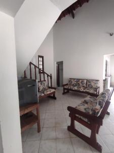 Chalés Carioca Prumirim Ubatuba