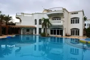 Elba Luxury Villa - 沙姆沙伊赫