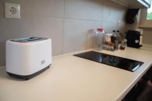 Naiads Nest - The Cozy Retreat