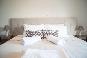 Naiads Nest - The Cozy Retreat