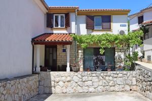 Apartments with parking space Brsec, Opatija - 7755