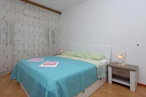 Rooms with WiFi Brsec Opatija  7768