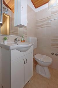 Rooms with WiFi Brsec, Opatija - 7768