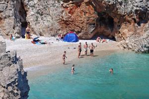 Family friendly house with a swimming pool Zagore, Opatija - 17924 