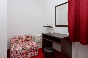 Apartments by the sea Selce, Crikvenica - 18195