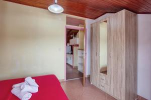 Apartments by the sea Grebastica, Sibenik - 20736