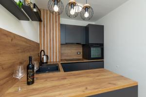 Apartments with WiFi Karlovac - 20990
