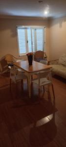 Departamento Residencial