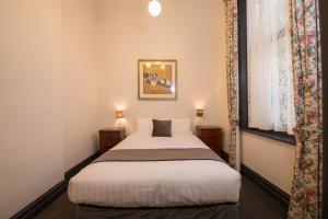 Vue Grand Hotel