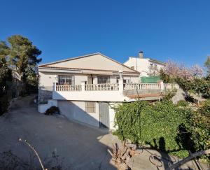 Le Petit Paradis Olivella