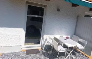 Ferienwohnung Grabner