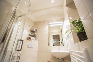 Accommodation Smečky 14