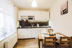 Accommodation Smečky 14