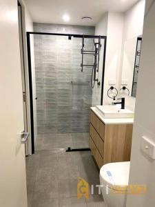 Boujee in Braddon - 1bd 1bth Apt