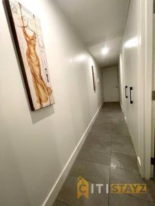 Boujee in Braddon - 1bd 1bth Apt