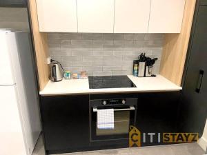 Boujee in Braddon - 1bd 1bth Apt