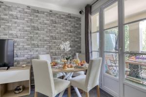 Appartements La vallee village centre Disneyland Paris : photos des chambres