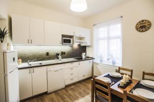 Accommodation Smečky 14