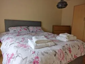 Clearwater Apartment - Ratoath