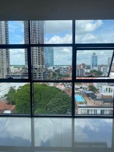 Departamento cómodo con excelente ubicación