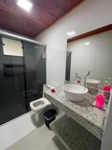 Chalés Vale do Sossego