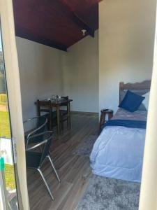 Chalés Vale do Sossego