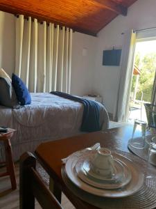 Chalés Vale do Sossego