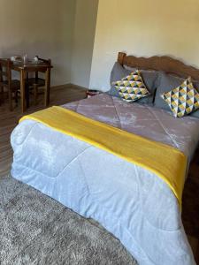 Chalés Vale do Sossego