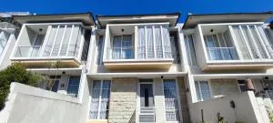 IB Villas Mountain View - Junggo