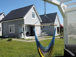 New comfortable houses for 8 people Niechorze