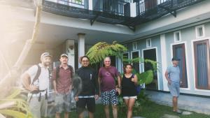 Gending Sari House
