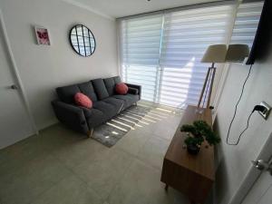 Departamento Coquimbo - La Serena