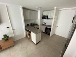 Departamento Coquimbo - La Serena