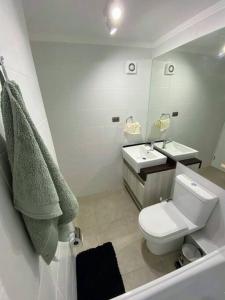 Departamento Coquimbo - La Serena