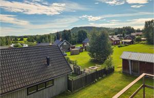 Cozy Apartment In Vuollerim With Wifi