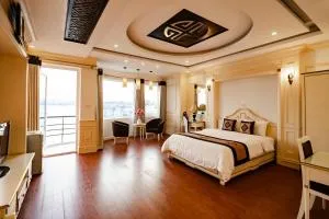 Wild Lotus Hotel Apartment 2 - Tây Hồ