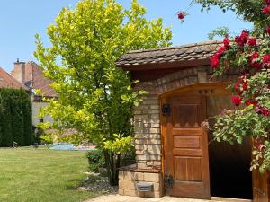 Vácon Vár-lak Vendégház Bird Nest Vác